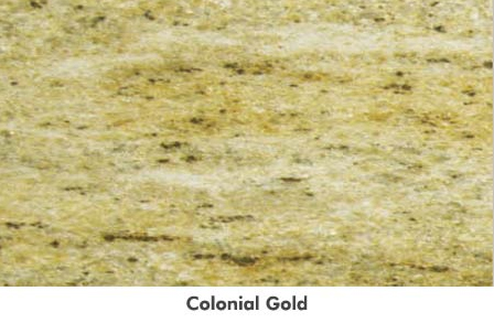 Colonial Gold