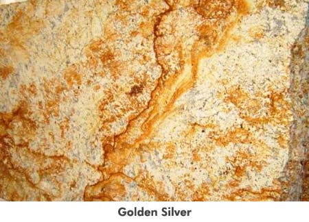 Golden Silver
