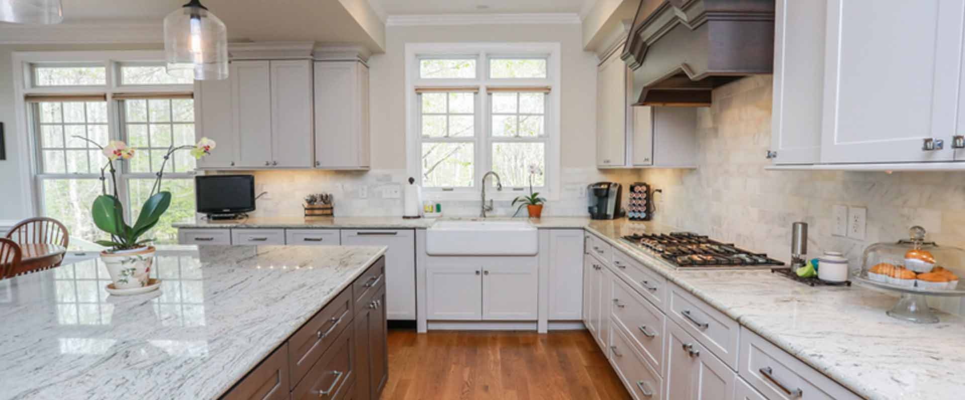 Countertop Installation